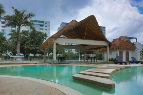 Casita Cielo Azul Cancún